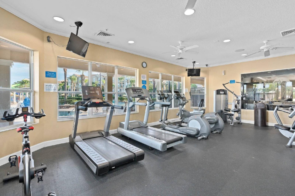 3 BR Windsor Hills Sleeps 6