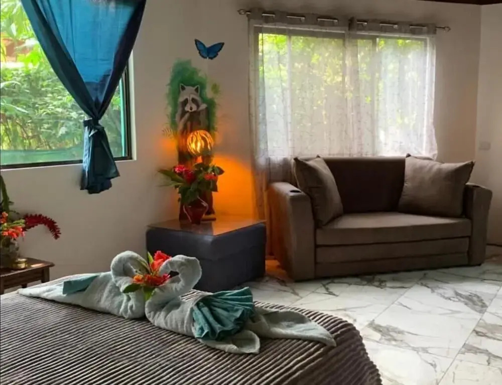 Casa Mambo