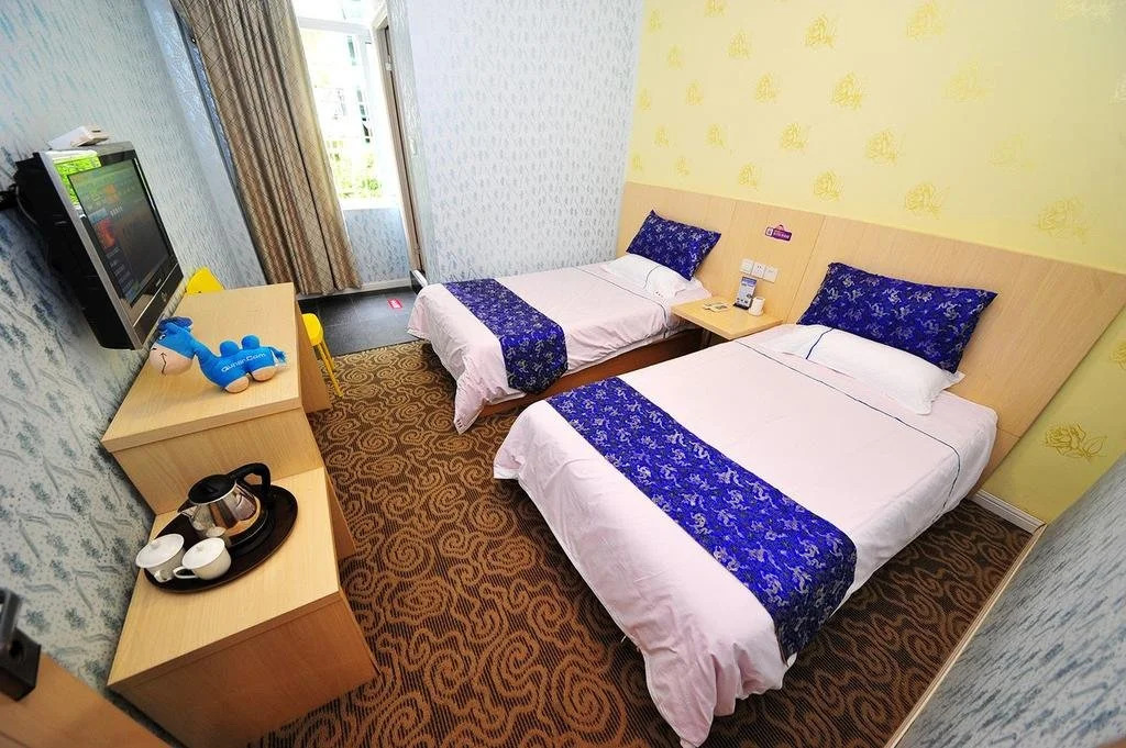 Geerman Hotel