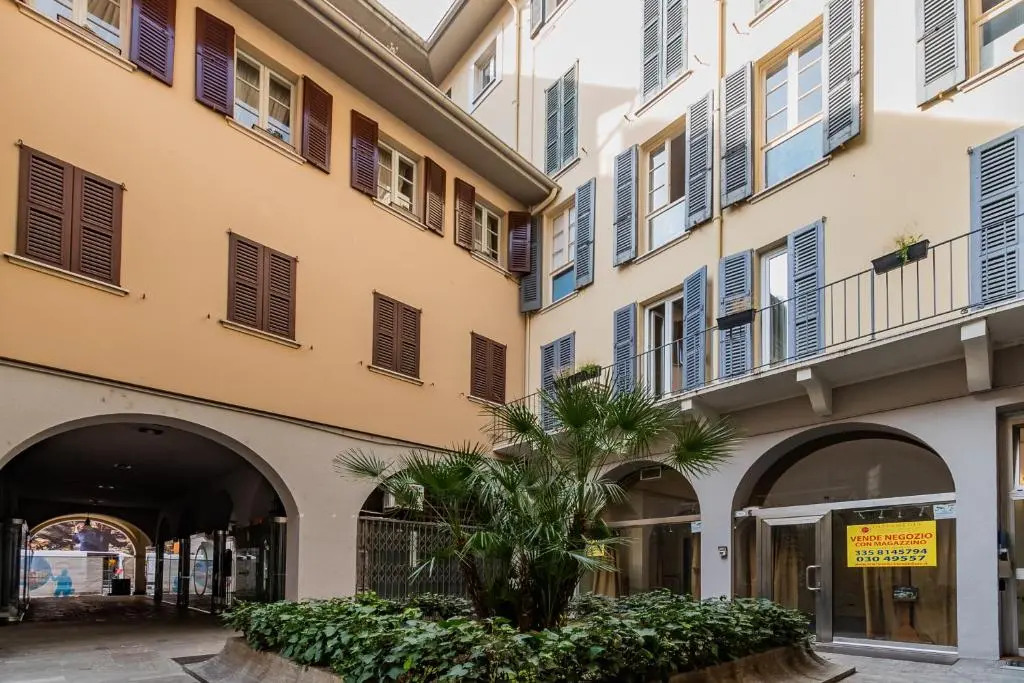Appartamento Piazza Duomo - Affitti Brevi Italia