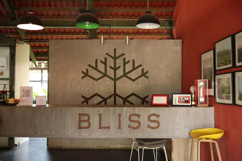 Touchwood Bliss Resort - Igatpuri