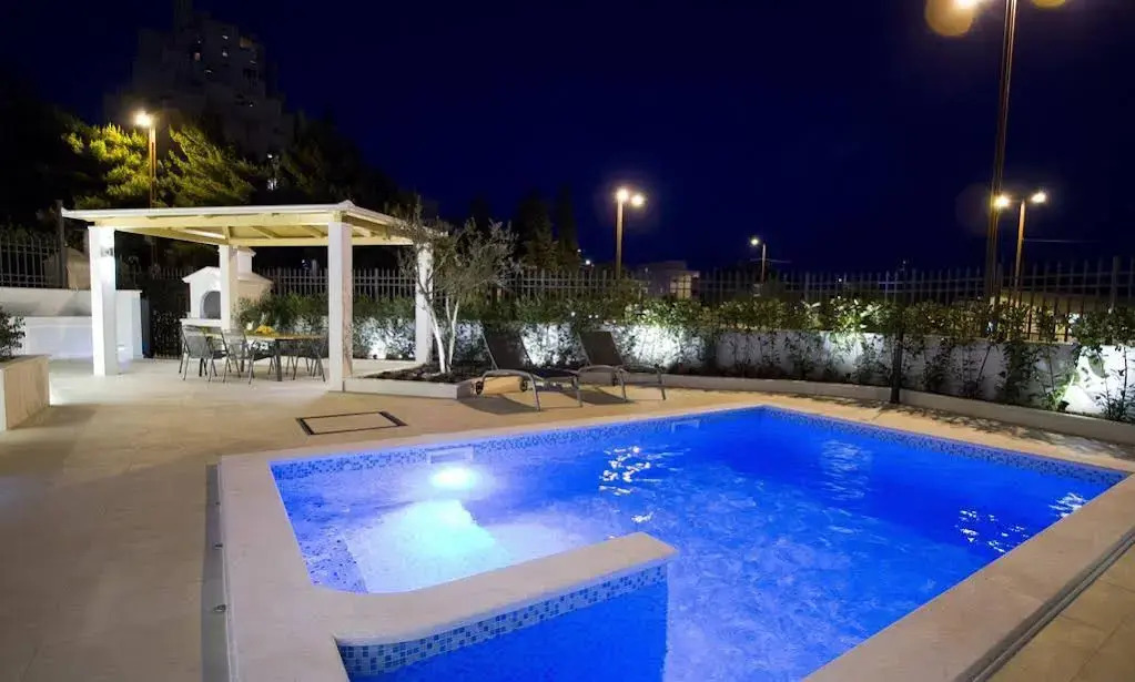 Luxury Apartment Split