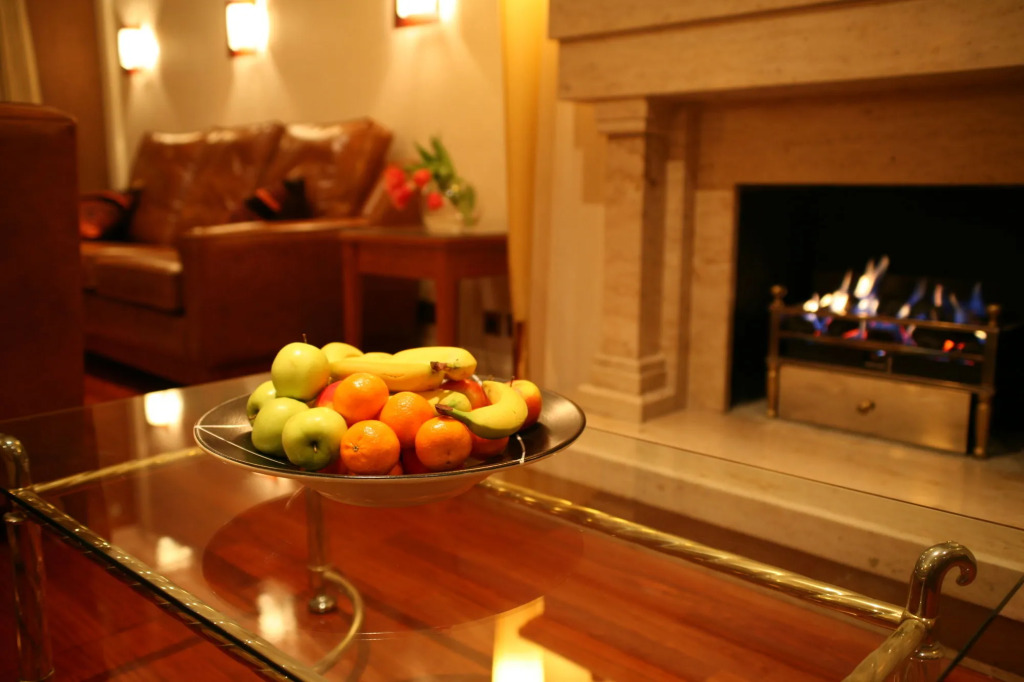 The Fairview Boutique Hotel
