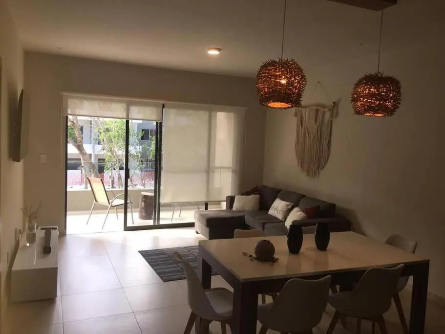 Condo Residencial Selvanova VIII