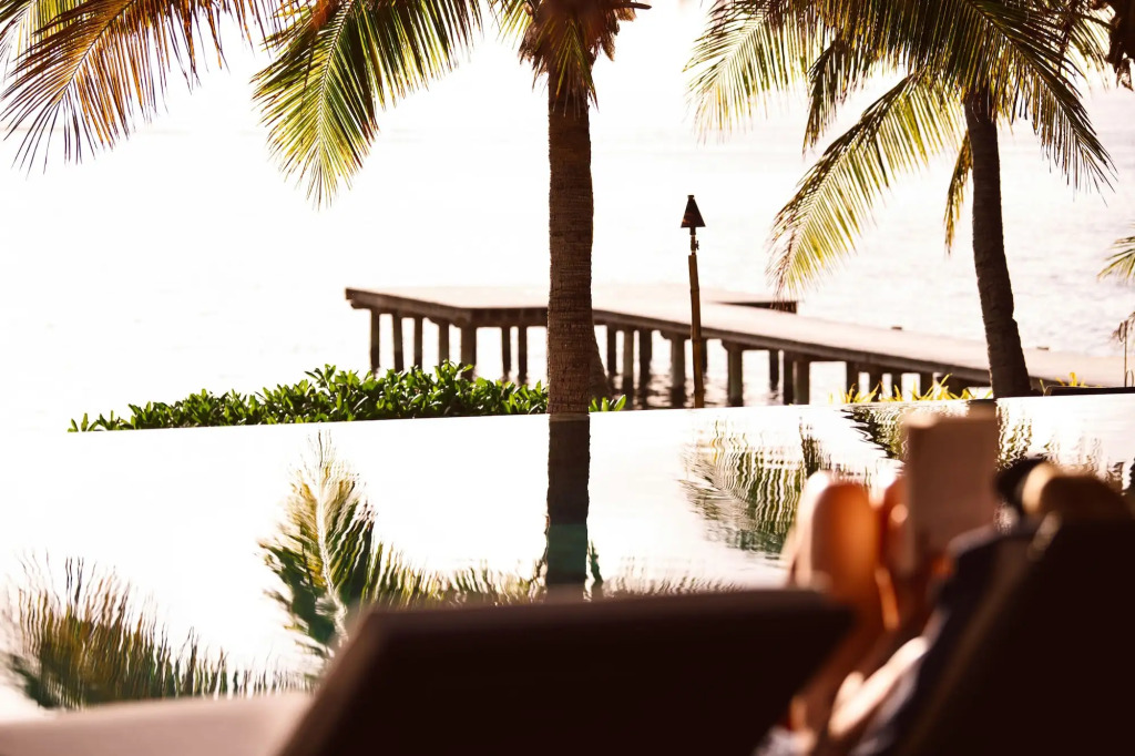 Tokoriki Island Resort - Adults only
