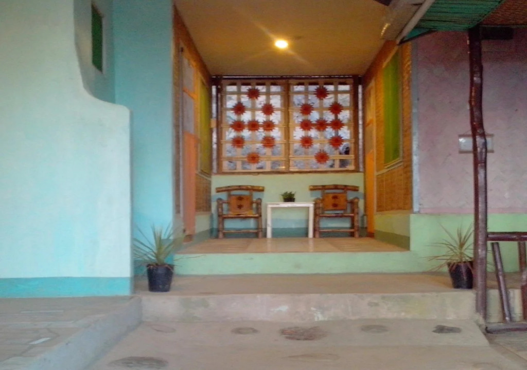 Basio's Place