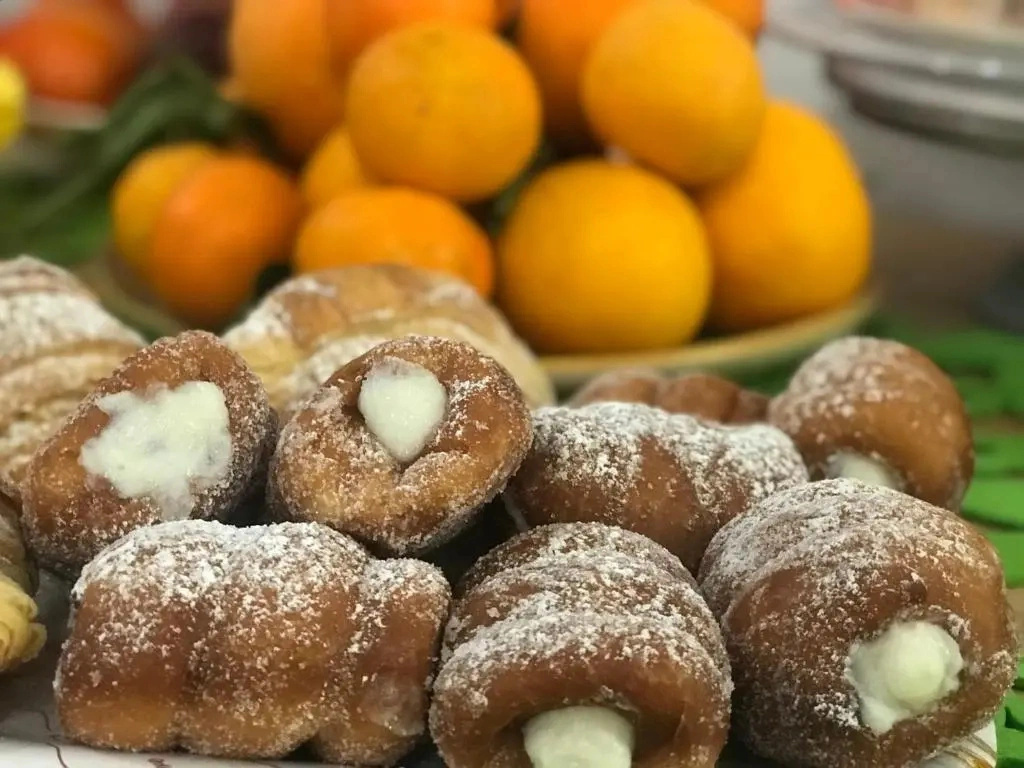 LeAlbe di Sicilia