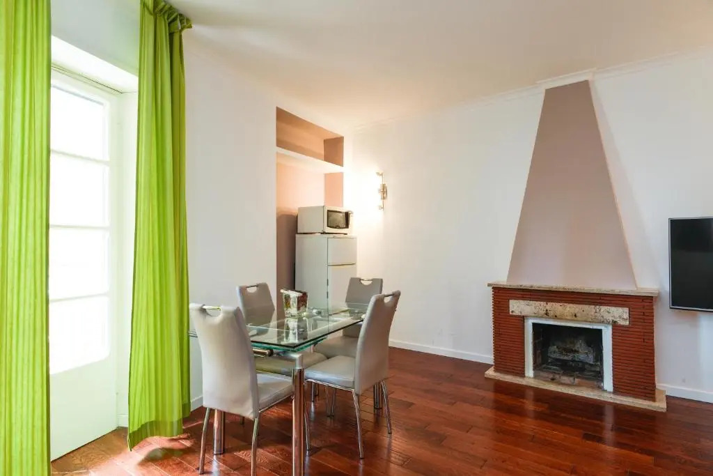 Archimede Flat