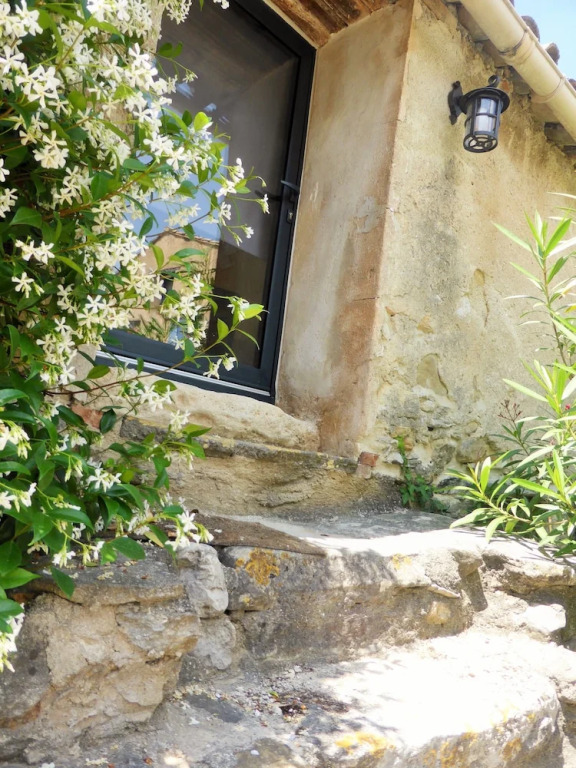 La Bergerie De Vaison
