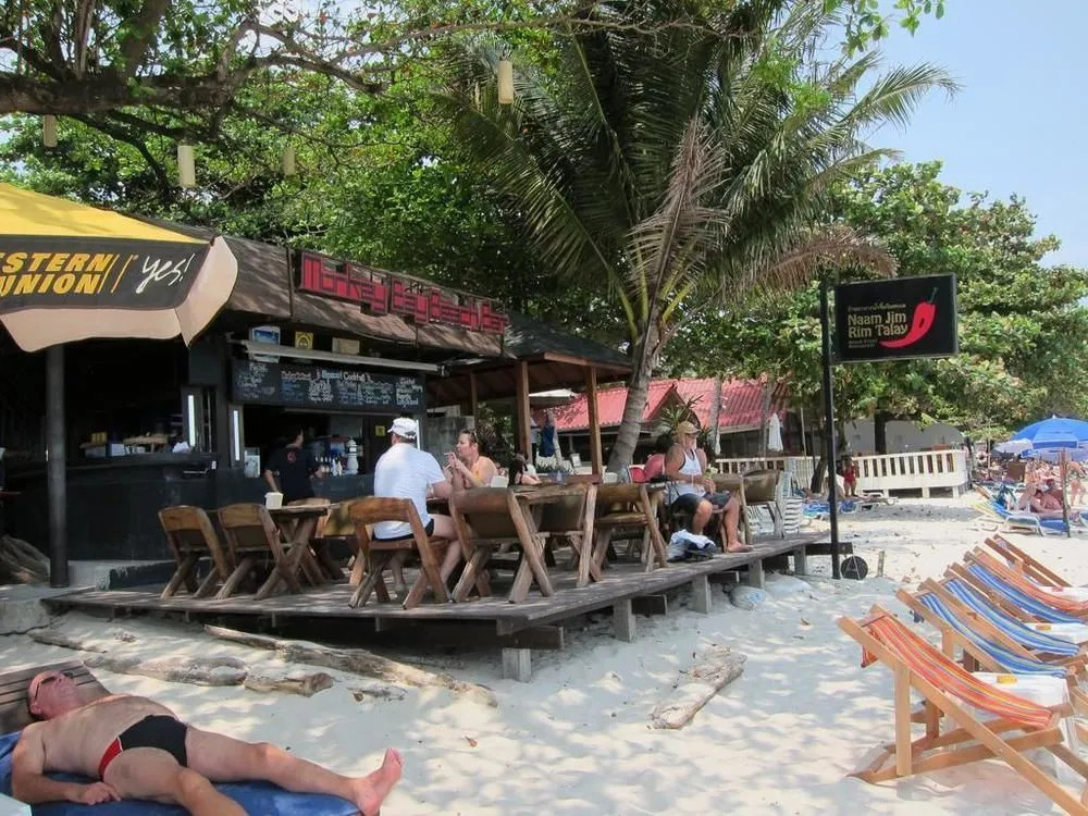 Nida Rooms Mae Nam Diamond Sand
