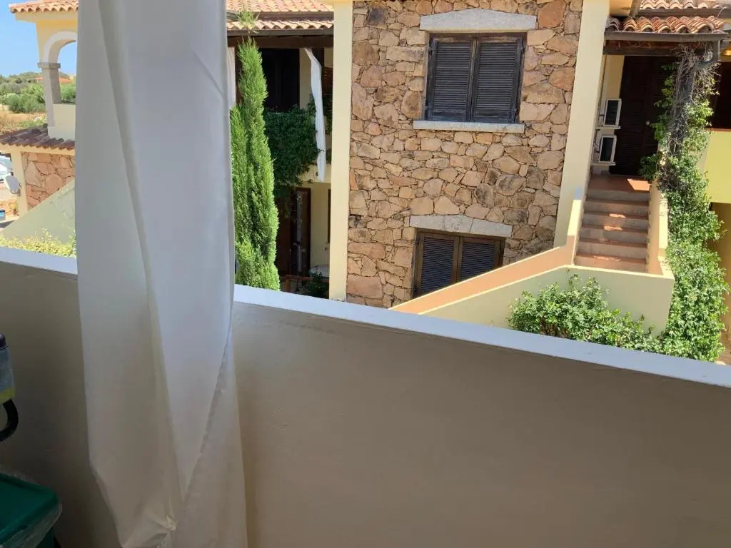 CASE IN STYLE 8 Residence Tavolara