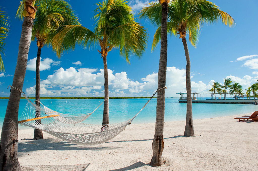 Blue Haven Resort- All Inclusive