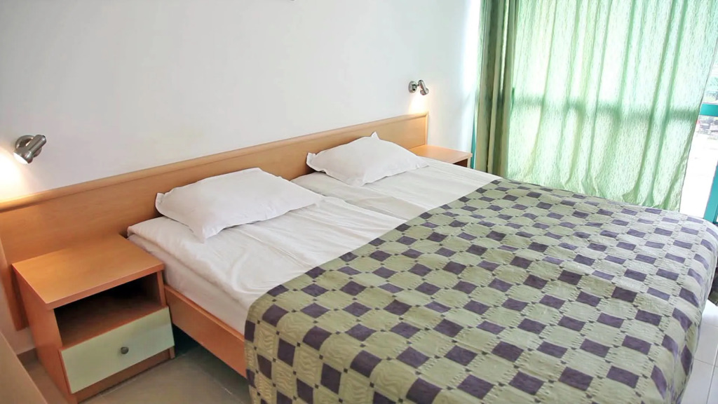 Sirena Hotel
