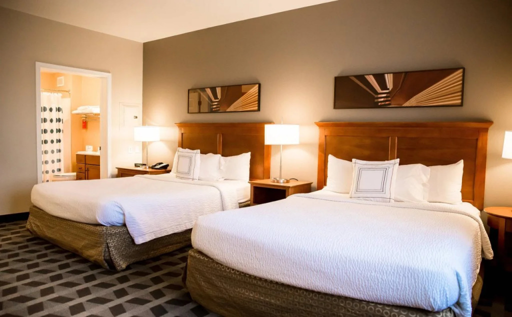 TownePlace Suites Fredericksburg