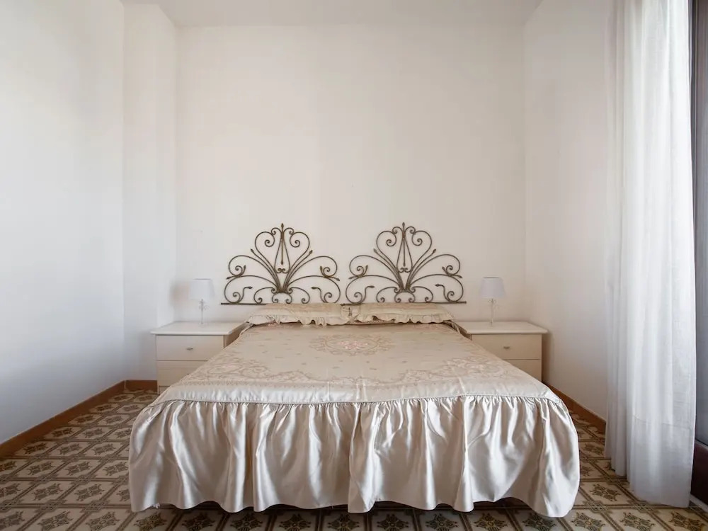 Elegant Holiday Home in Ostuni With Balcony