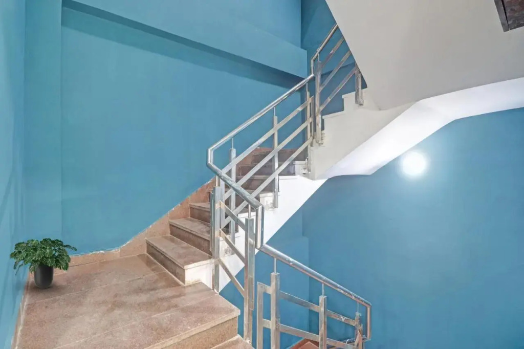 Majestic Guest House
