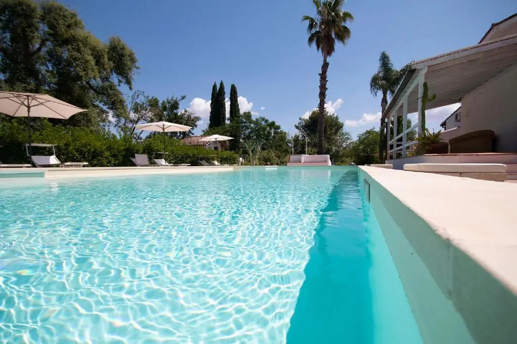 Villa Vetti