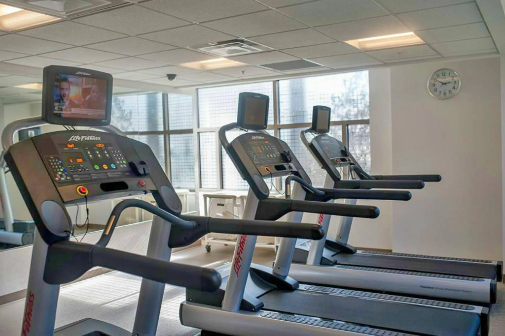 SpringHill Suites by Marriott Cincinnati Midtown