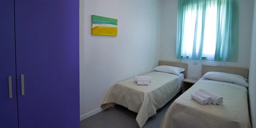 Residence Blumare