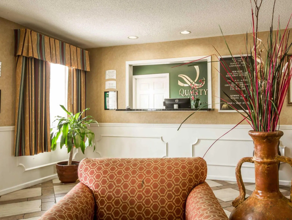 Quality Inn Lagrange East I-85