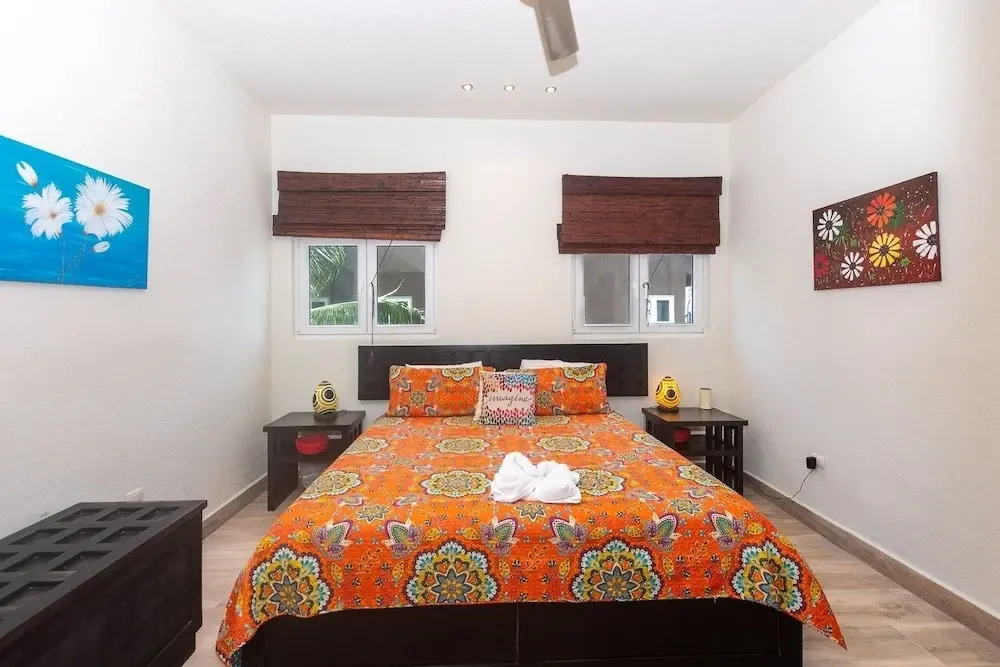 Pelican Penthouse -mangrove Dock 3 Bedroom Home by RedAwning