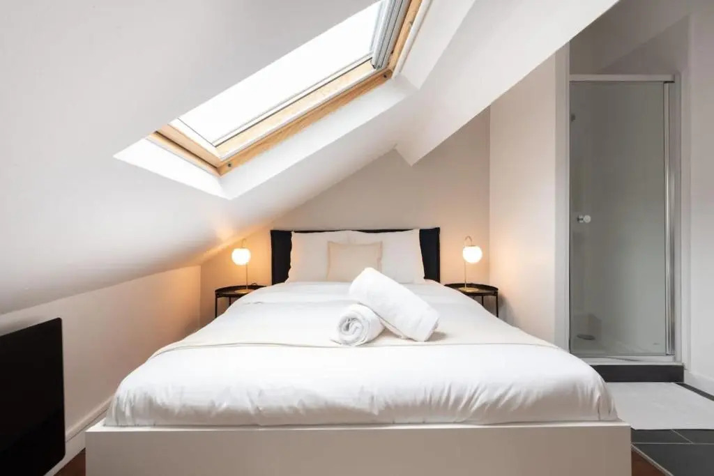 Lille Centre - 2BR in the heart of Lille!