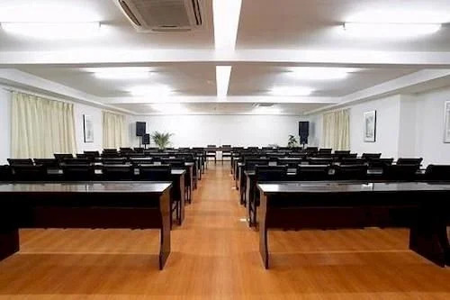 Suyou Business Hotel - Nanjing
