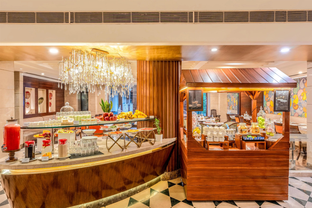 Radisson Srinagar