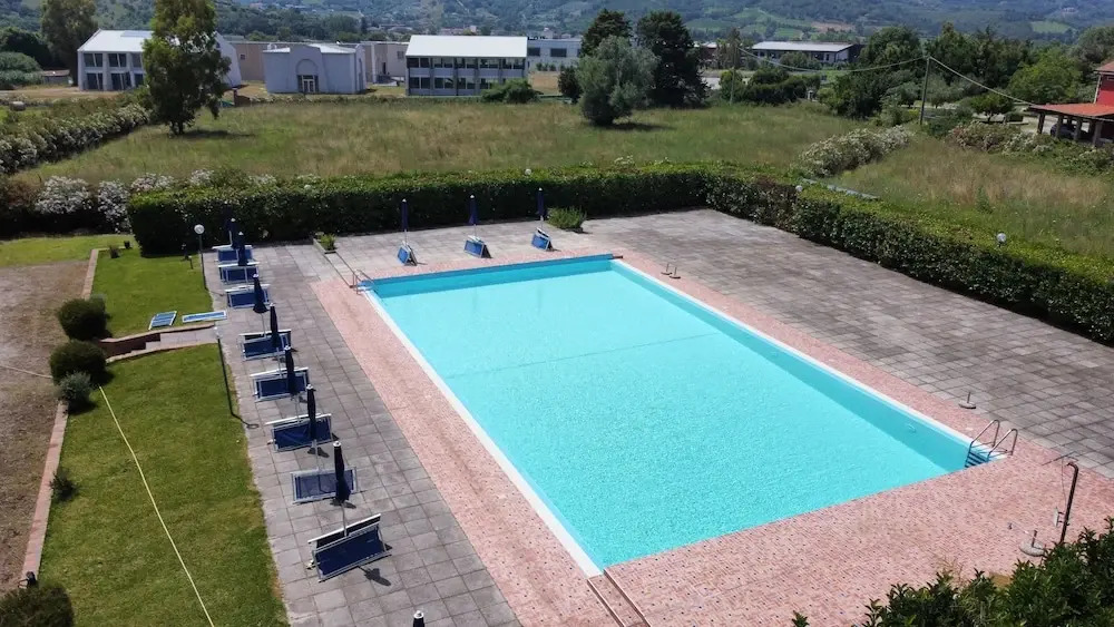 Villa Cilento