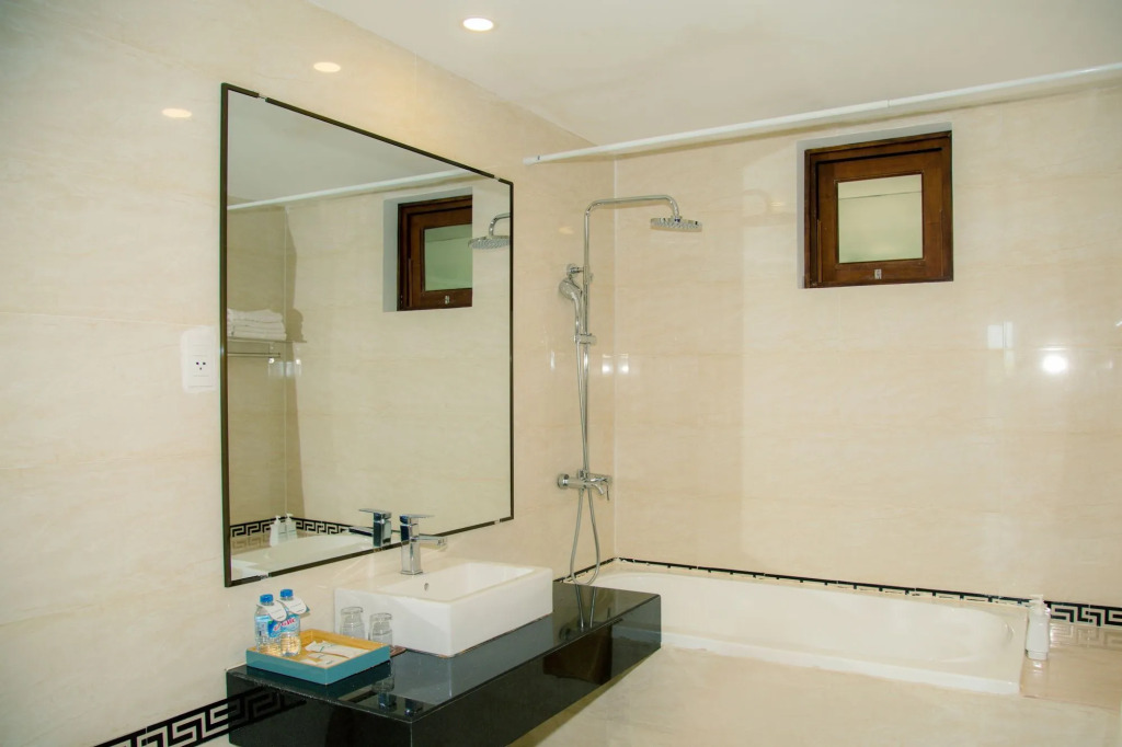 Sandunes Beach Resort & Spa