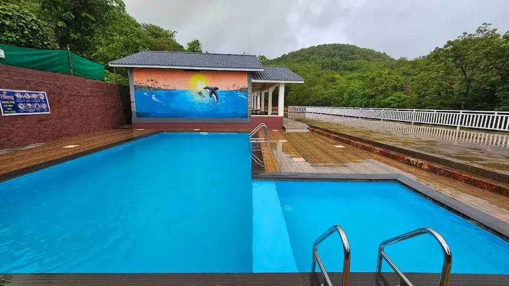 Nisarg Resort