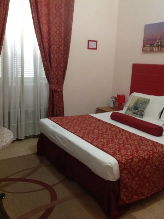 Guest House Meret