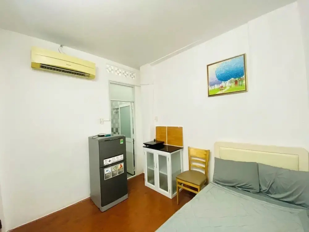 Lunaria Maison - Tan Dinh Corner