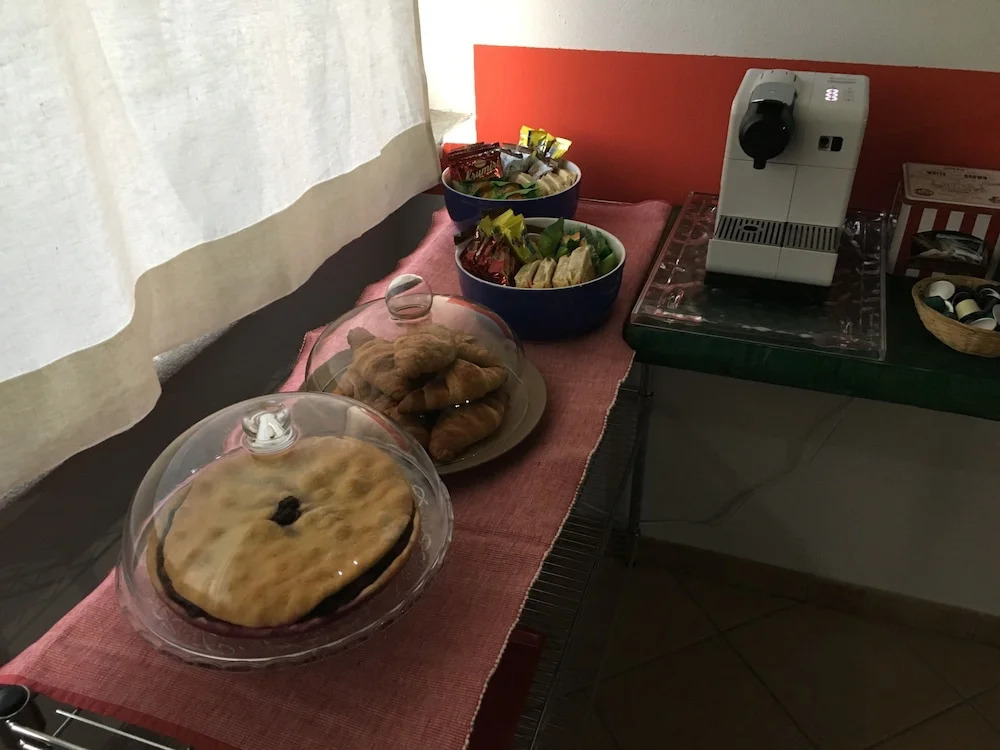 Il Trattore