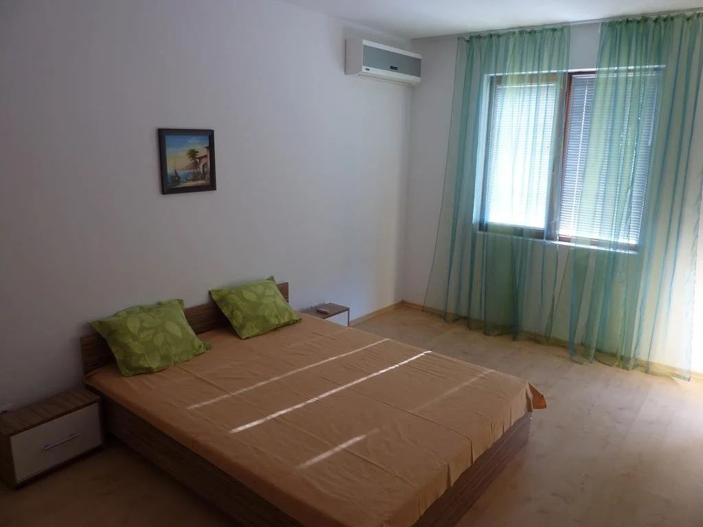 Riviera Sea VillageApartments Golden sands