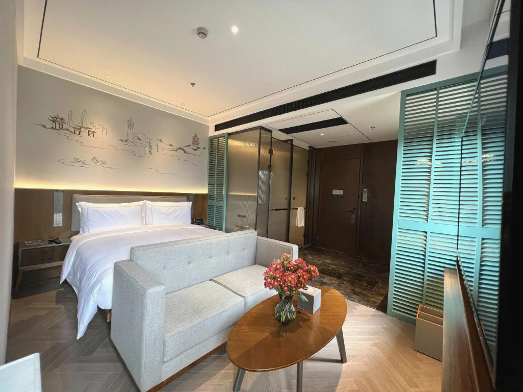 UrCove by Hyatt Hangzhou Westlake