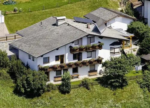 Apartment Jerzens 1