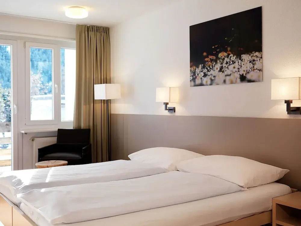 Komfort Apartment Davos Dorf