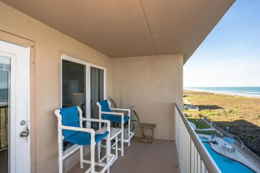 Edgewater 501 by Padre Island Rentals