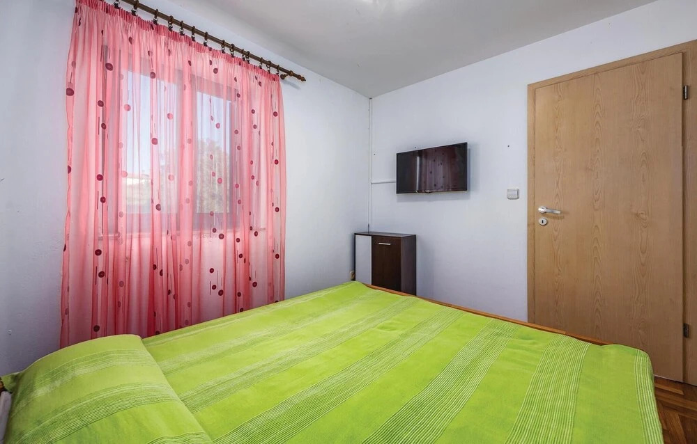 Awesome Home in Barban With Wifi and 2 Bedrooms