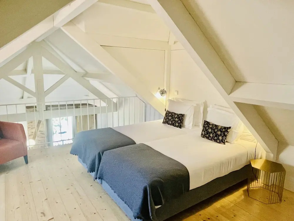 Trendy Studio in the Heart of Porto