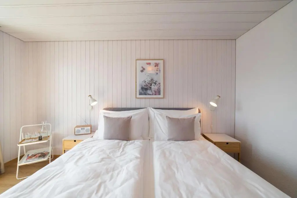 la belle vue Boutique Hotel & Café