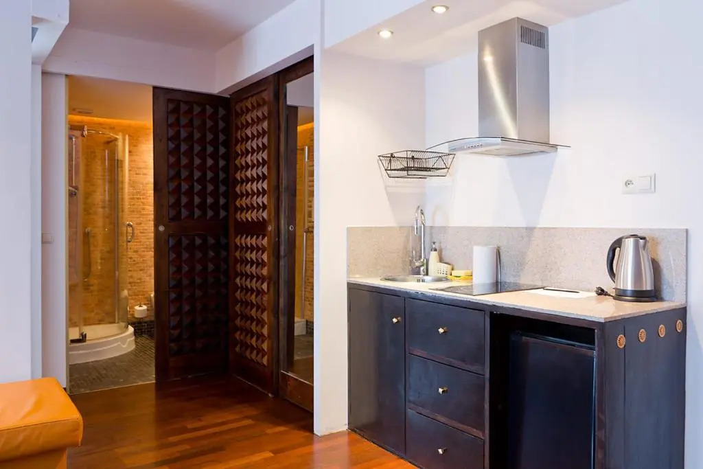 Apartamenty Lola