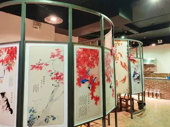 PUSU FengLin Hotel