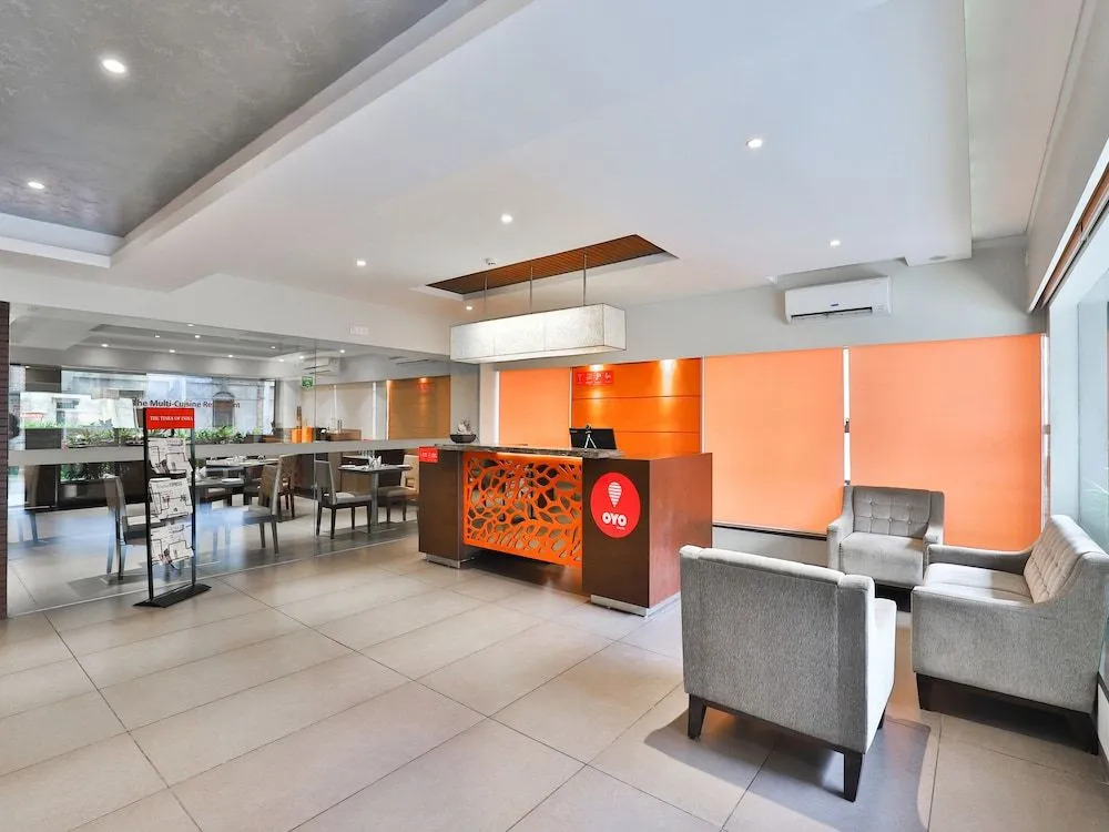 OYO Townhouse 740 Hotel Swastik