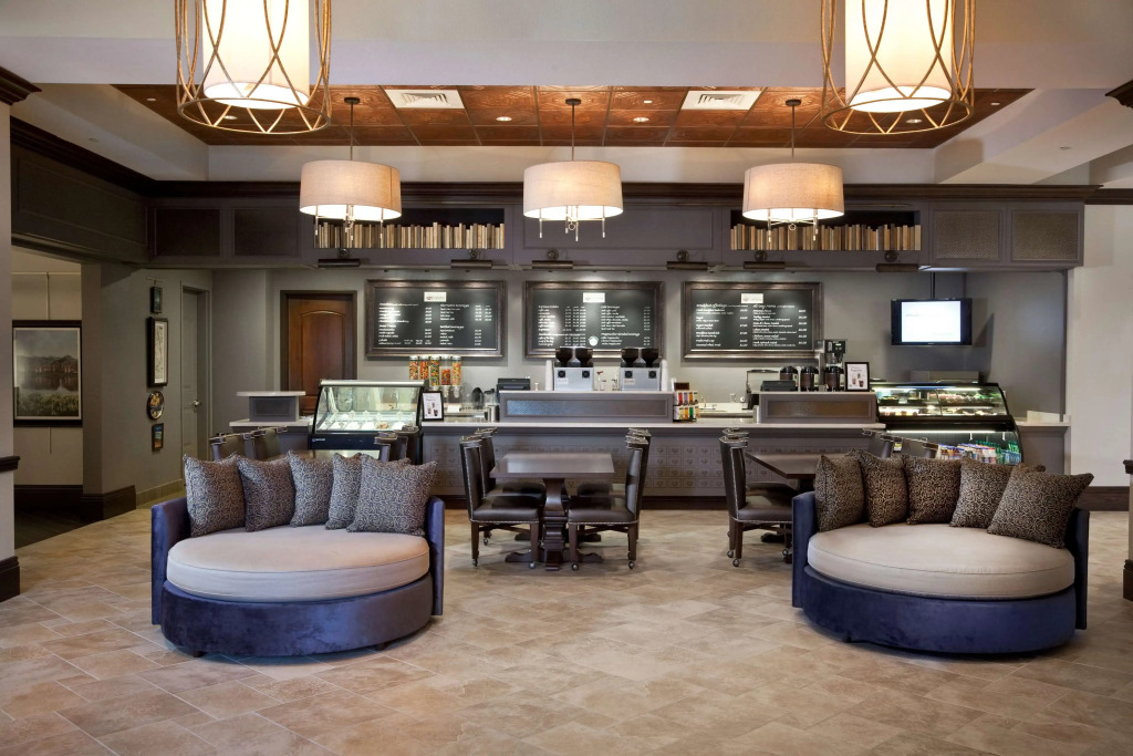 Wyndham Grand Orlando Resort Bonnet Creek