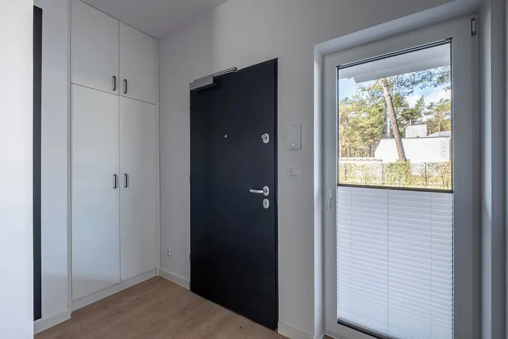 Łeba Boutique Apartments