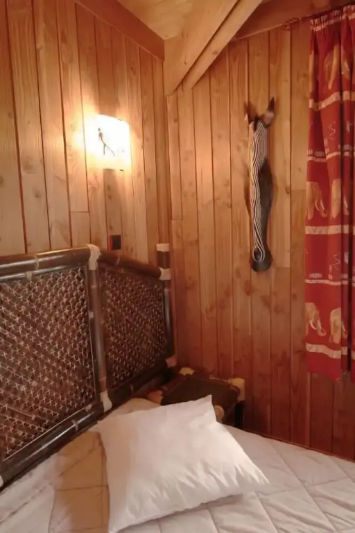 Cerza Safari Lodges