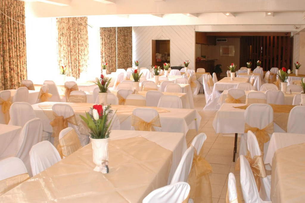 Western Inn