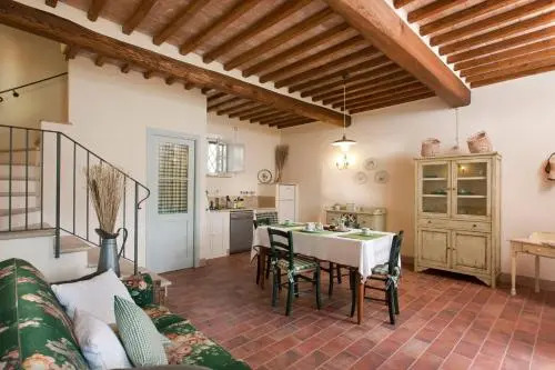 Villa SantAlberto